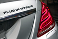 Mercedes-Benz S500 Plug-in Hybrid