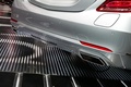 Mercedes-Benz S500 Plug-in Hybrid