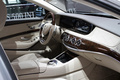 Mercedes-Benz S500 Plug-in Hybrid