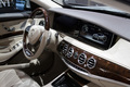 Mercedes-Benz S500 Plug-in Hybrid