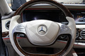 Mercedes-Benz S500 Plug-in Hybrid