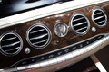 Mercedes-Benz S500 Plug-in Hybrid