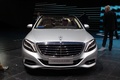 Mercedes-Benz S500 Plug-in Hybrid