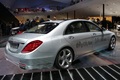 Mercedes-Benz S500 Plug-in Hybrid