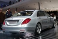Mercedes-Benz S500 Plug-in Hybrid