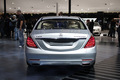 Mercedes-Benz S500 Plug-in Hybrid