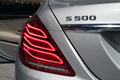 Mercedes-Benz S500 Plug-in Hybrid
