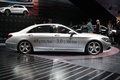 Mercedes-Benz S500 Plug-in Hybrid