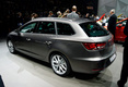 Seat Leon ST