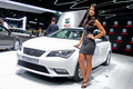 Seat Leon ST
