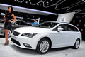 Seat Leon ST