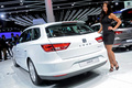 Seat Leon ST