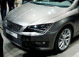 Seat Leon ST