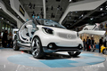 Smart Fourjoy