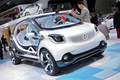 Smart Fourjoy