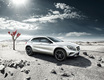 Mercedes-Benz GLA Edition 1