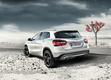 Mercedes-Benz GLA Edition 1
