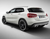 Mercedes-Benz GLA Edition 1