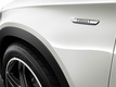 Mercedes-Benz GLA Edition 1