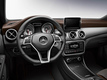 Mercedes-Benz GLA Edition 1