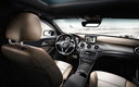 Mercedes-Benz GLA Edition 1