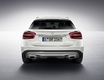 Mercedes-Benz GLA Edition 1