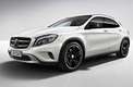 Mercedes-Benz GLA Edition 1