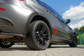 BMW X6M by Cam Shaft