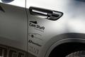 BMW X6M by Cam Shaft