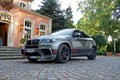 BMW X6M by Cam Shaft