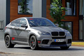 BMW X6M by Cam Shaft