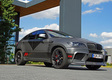 BMW X6M by Cam Shaft