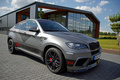 BMW X6M by Cam Shaft