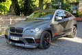 BMW X6M by Cam Shaft