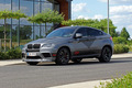 BMW X6M by Cam Shaft