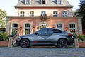 BMW X6M by Cam Shaft