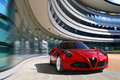 Alfa Romeo 4C