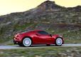 Alfa Romeo 4C