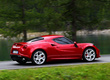 Alfa Romeo 4C