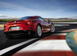 Alfa Romeo 4C