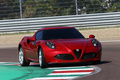 Alfa Romeo 4C