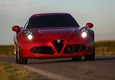 Alfa Romeo 4C