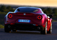 Alfa Romeo 4C