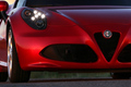 Alfa Romeo 4C