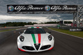 Alfa Romeo 4C
