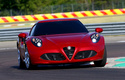 Alfa Romeo 4C