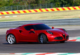 Alfa Romeo 4C