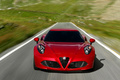 Alfa Romeo 4C