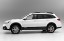 Subaru Outback для Австралии