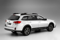 Subaru Outback для Австралии